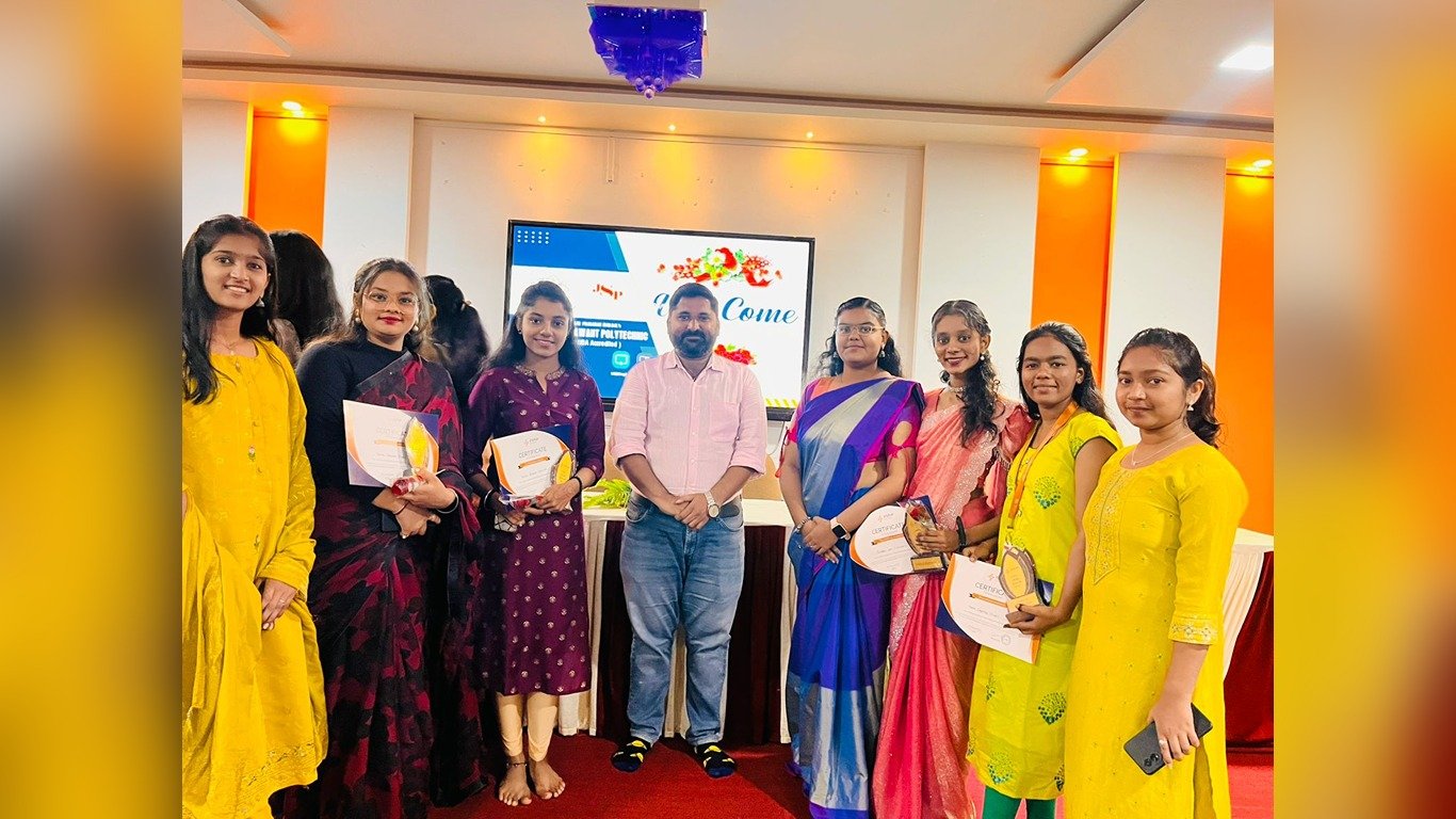 Industrial Training Achievement